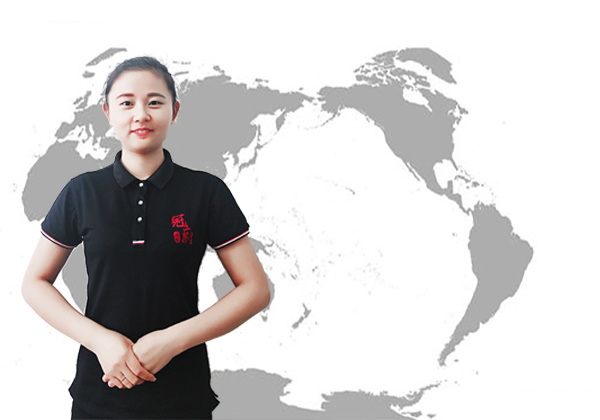 全國服務網點布局，售后客服及時響應